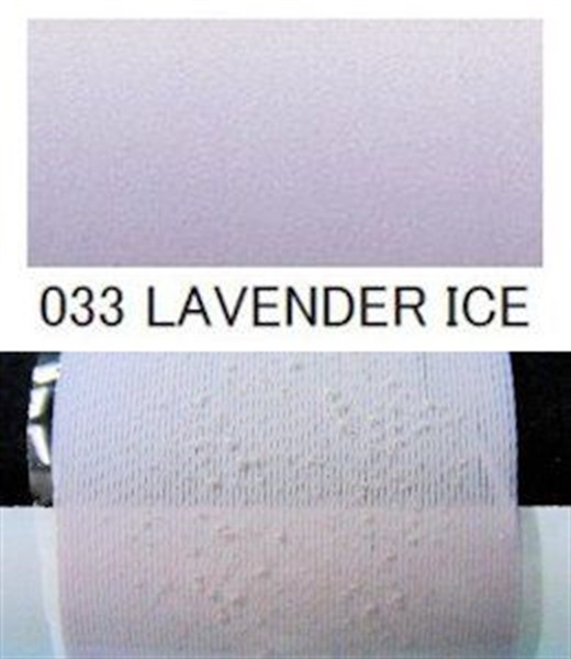 ポリエステルダルスレッド／A（細）(033（ラベンダーアイス）)